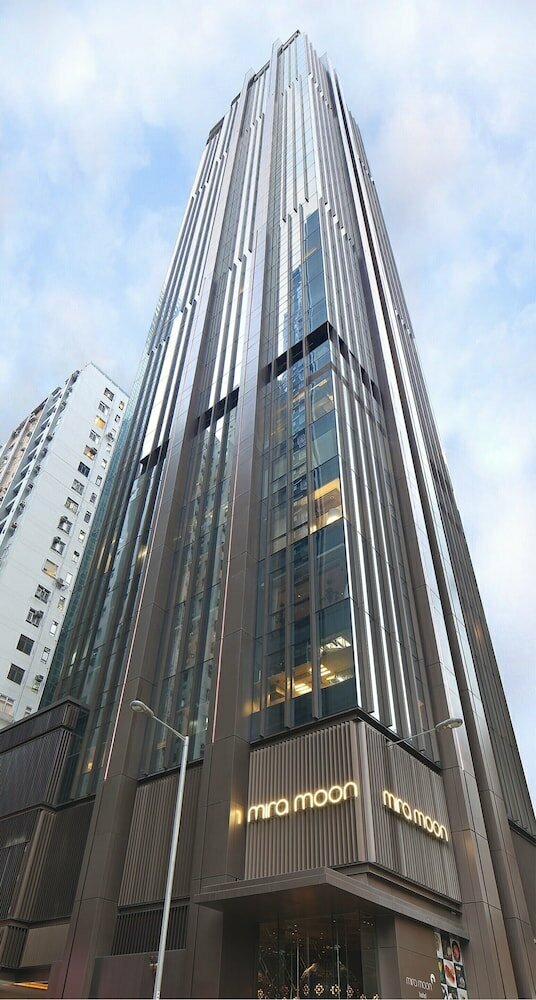 Hotel Mira Moon Hong Kong, Hong Kong, photo