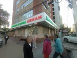 Neman-Farm (Togolok Moldo Street, 14), farmacia