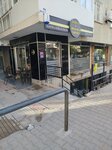 Burcu & Ibrahim Toptas Hairdresser (Izmir, Bornova District, Ankara Avenue, 147G) ، مصففو الشعر