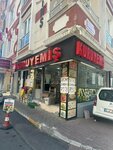 Anatolia Nuts (İstanbul, Esenyurt, Oktay Rıfat Cad., 34A), nuts, snacks, dried fruits