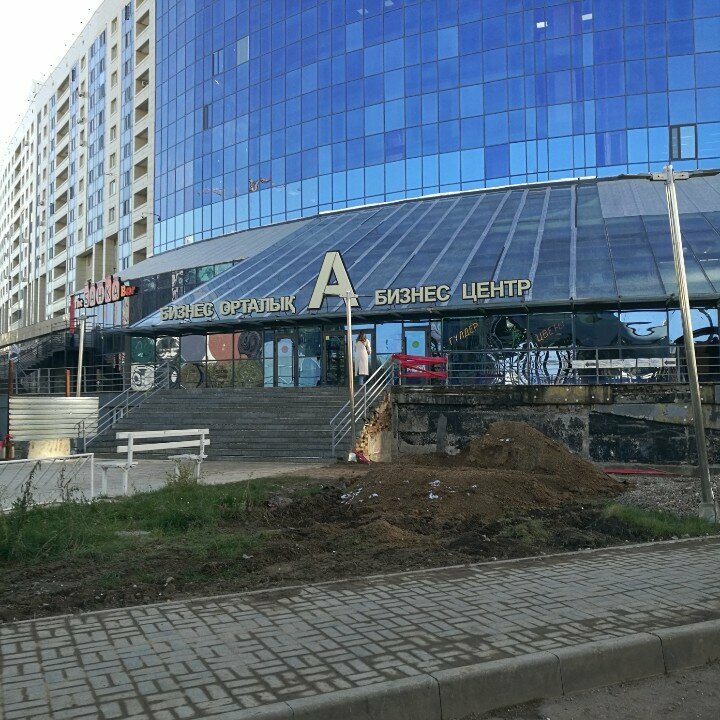 Студия перманентного макияжа Студия Махаббат Бузаиловой, Астана, фото