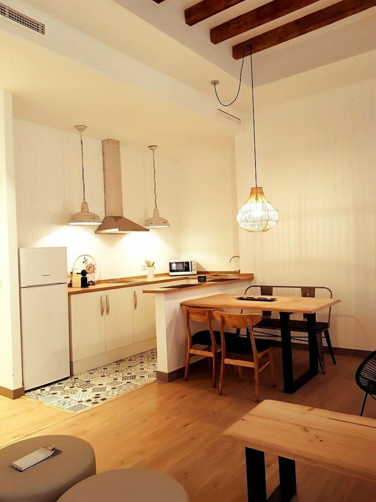 Фото S30 Reina Victoria Suites