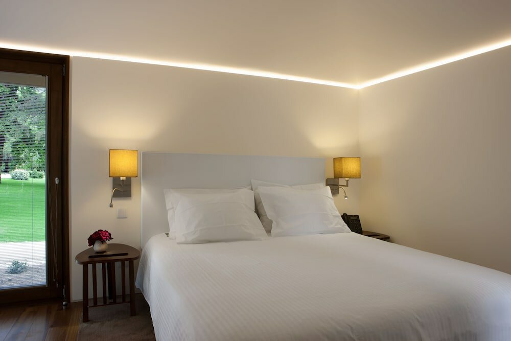 Фото Pedras Salgadas SPA & Nature Park