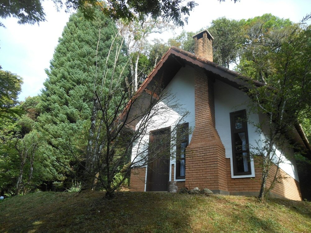 Фото Grünwald Chalés