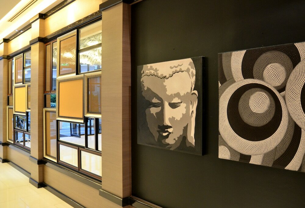 Фото Mooks Residence