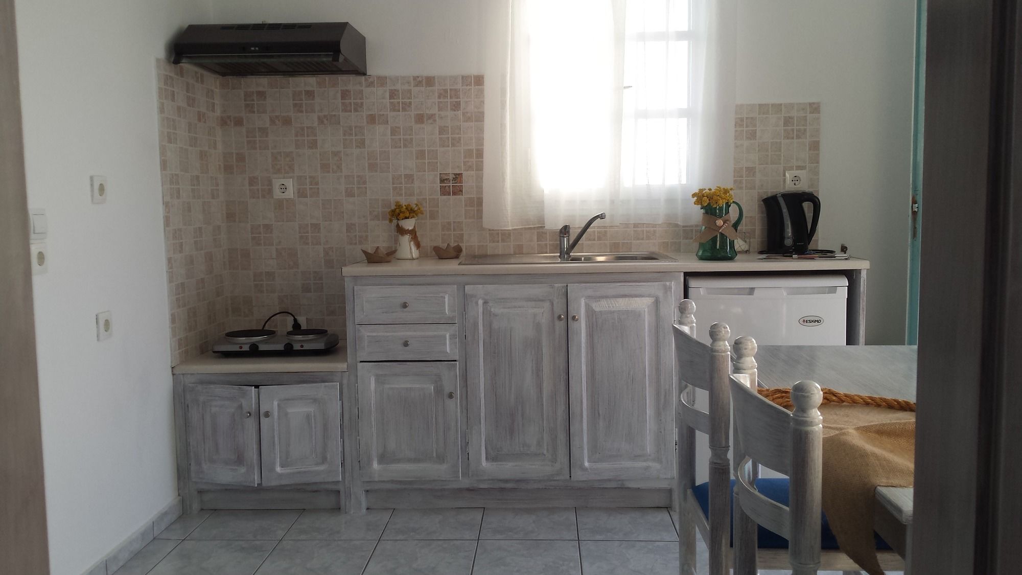 Фото Alonistra Oia Houses