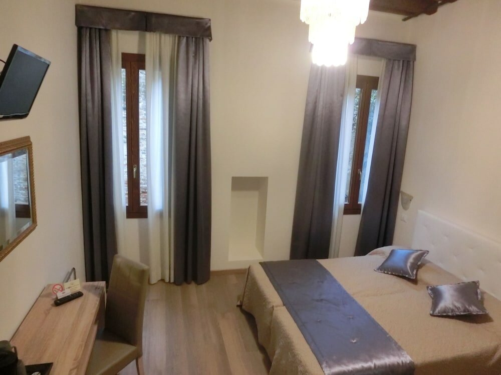 Фото Locanda Ca' Lucrezia