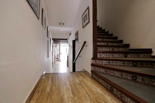 Гостиница Hôtel Playa в Сен-Тропе
