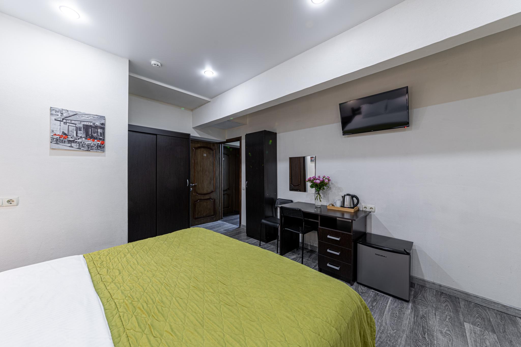 Фото 1st Arbat Hotel Семёновский