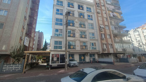 Гостиница Sare Suites Downtown в Кепезе
