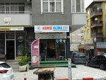 Combi Air Conditioning House (İstanbul, Kartal, Yakacık Cad., 27D), climate control system repair