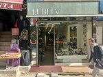 Lubnin (İstanbul, Fatih, Mesihpaşa Mah., Koska Cad., 15), shoe care products and accessories