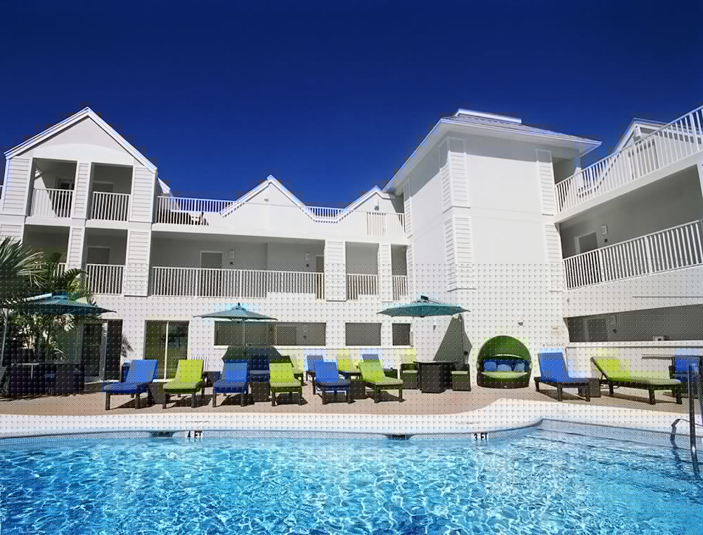 Фото Silver Palms Inn