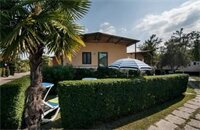 Фото Butterfly Camping Village