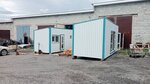 СтройЛидер (Obyezdnaya doroga, 1/8А), edificios prefabricados