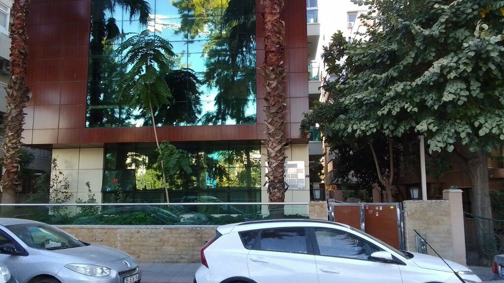 Financial consulting Gl Group, Izmir, photo