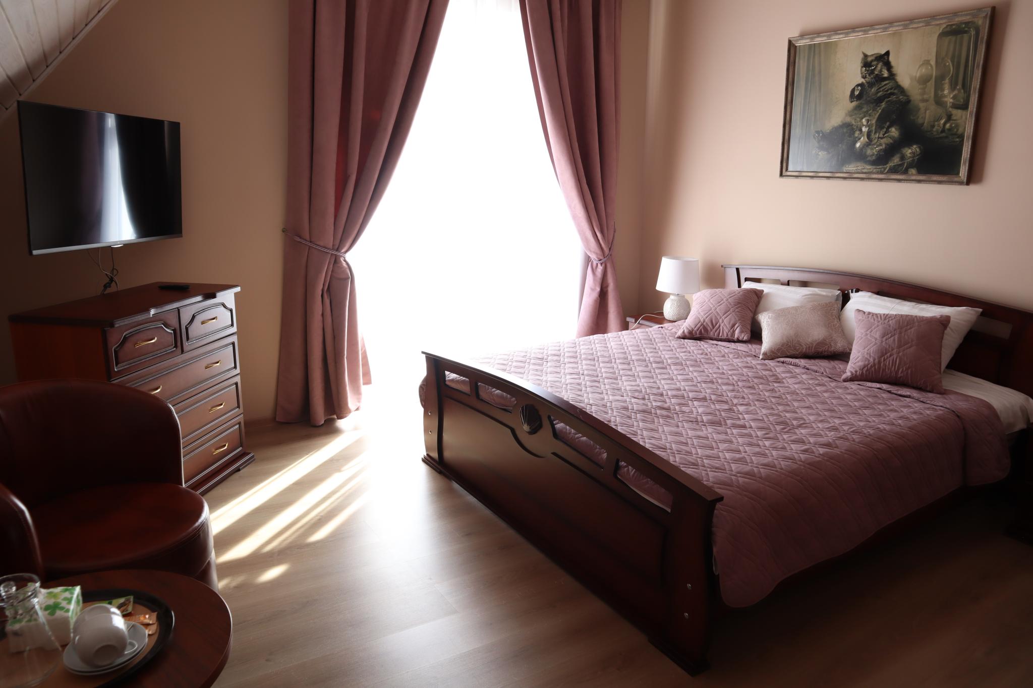 Фото Кошкин дом