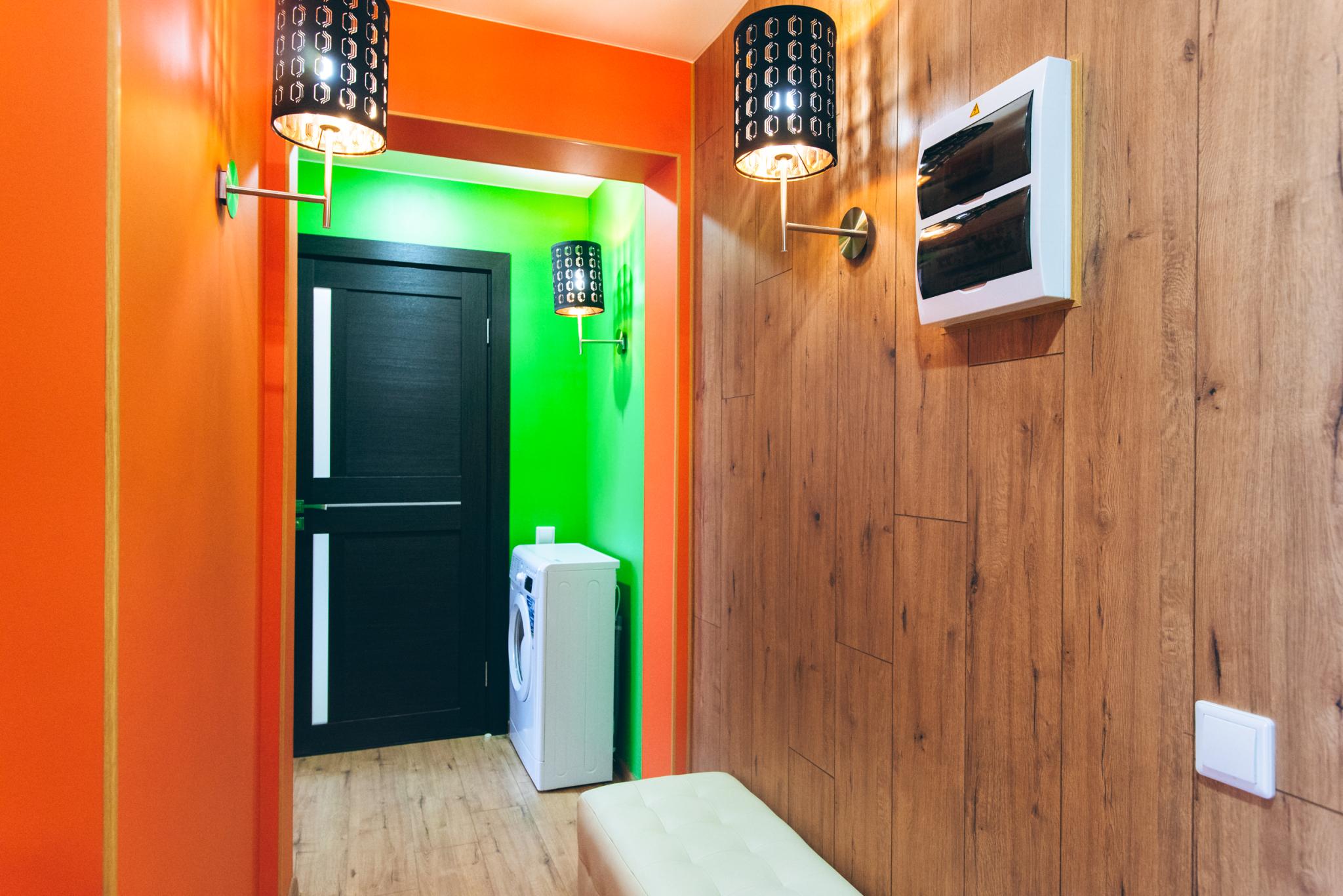 Фото Абажур Апарт