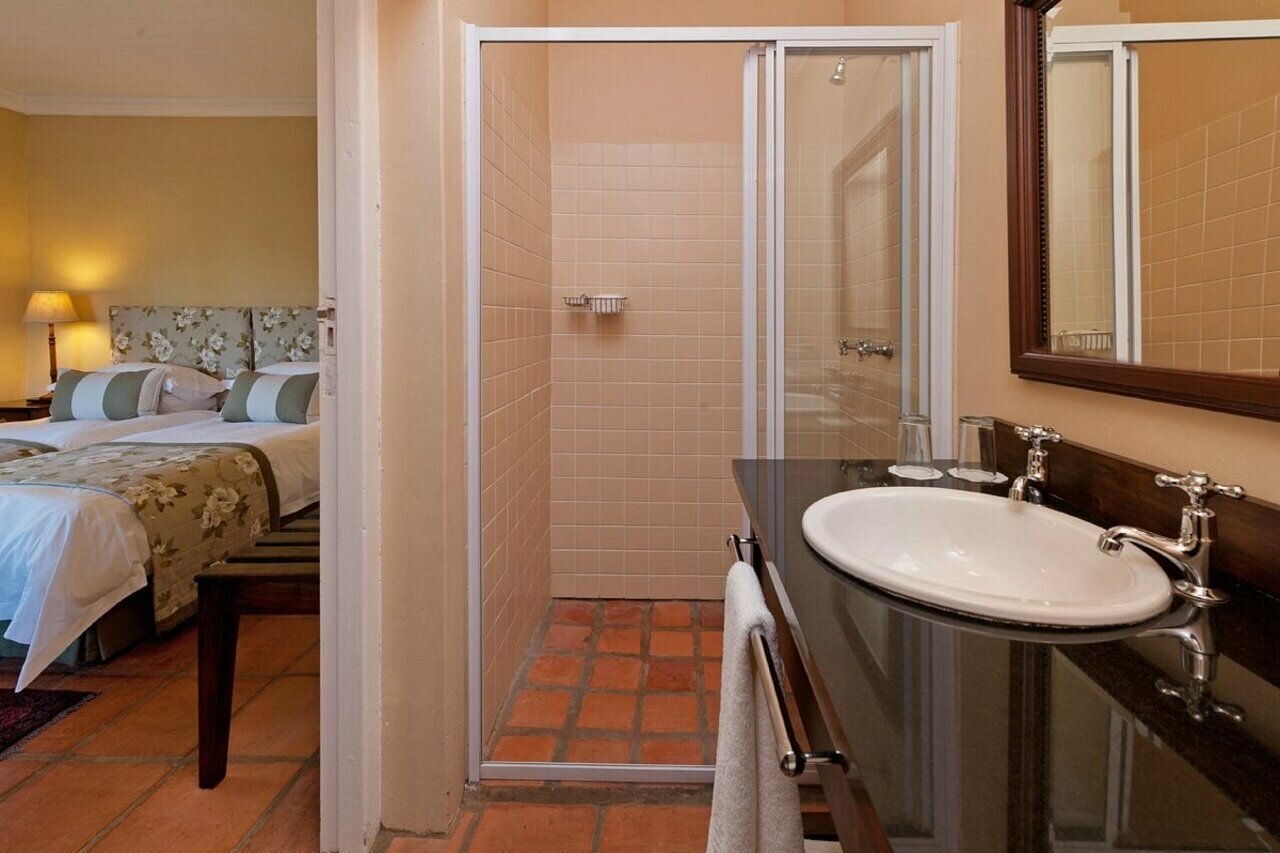 Фото De Doornkraal Vinotel