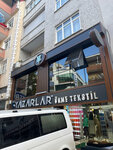 Yazarlar Tekstil (İstanbul, Zeytinburnu, Telsiz Mah., Lale Sok., 35A) ، تصنيع وبيع المنسوجات