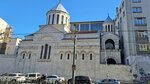 St. Gregory Lusavorich Orthodox Armenian Church (İstanbul, Beyoğlu, Müeyyetzade Mah., Kemeraltı Cad., 40), armenian apostolic church