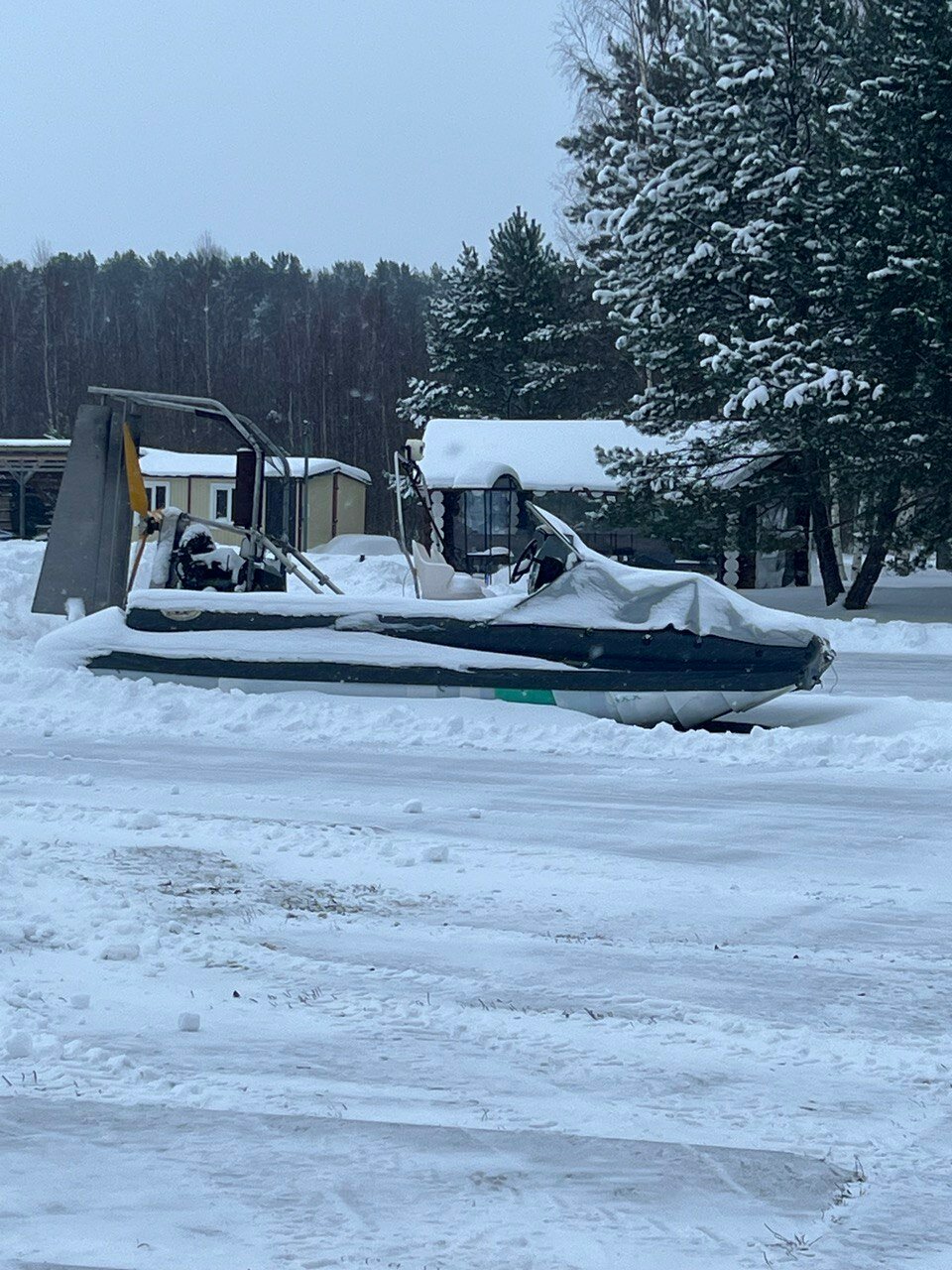 Фото На Чеснаве