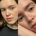 Val. brows (Ligovskiy Avenue, 73), eyebrow and eyelash salon