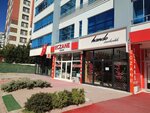 Hande (Konya, Selçuklu, Kılınçarslan Mah., Adakale Cad., 30B), floristeria