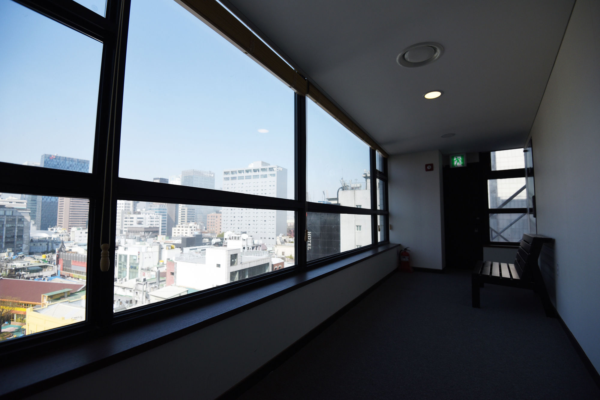 Фото 57 Myeongdong Hostel