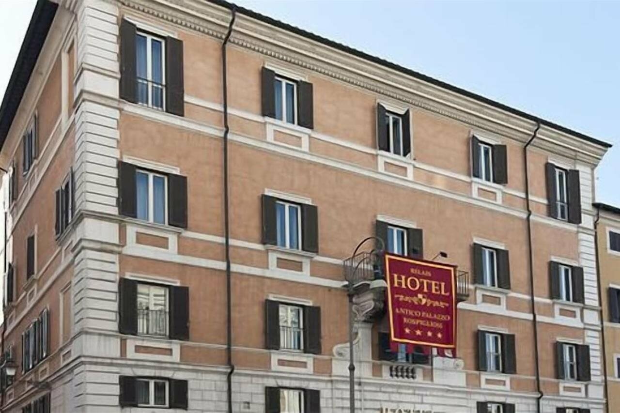 Фото Antico Palazzo Rospigliosi