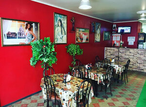 Гюмри (Meleuz, Zheleznodorozhnaya ulitsa, 35), cafe