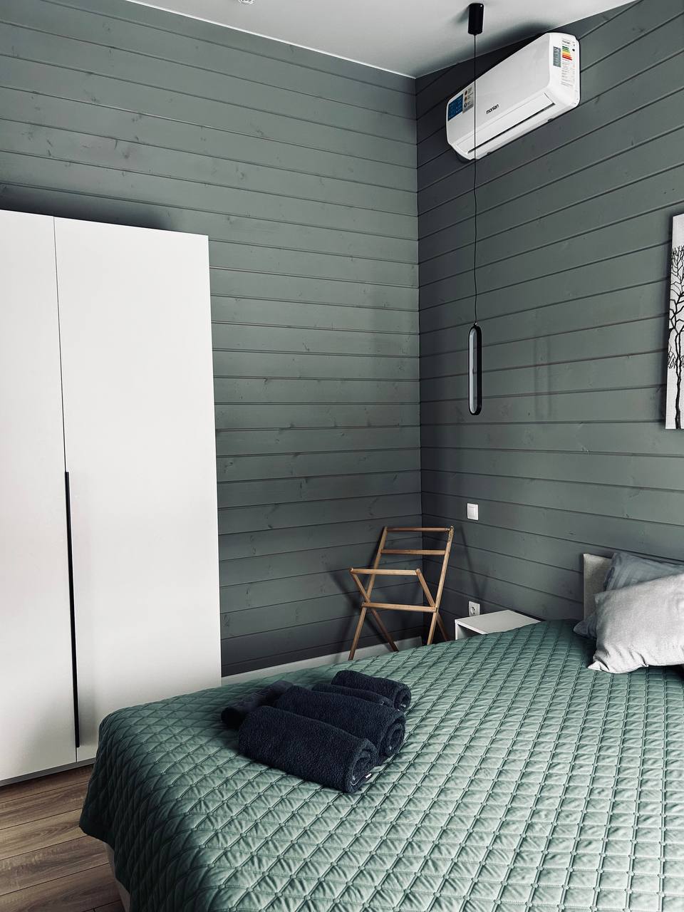 Фото Ruza River Club