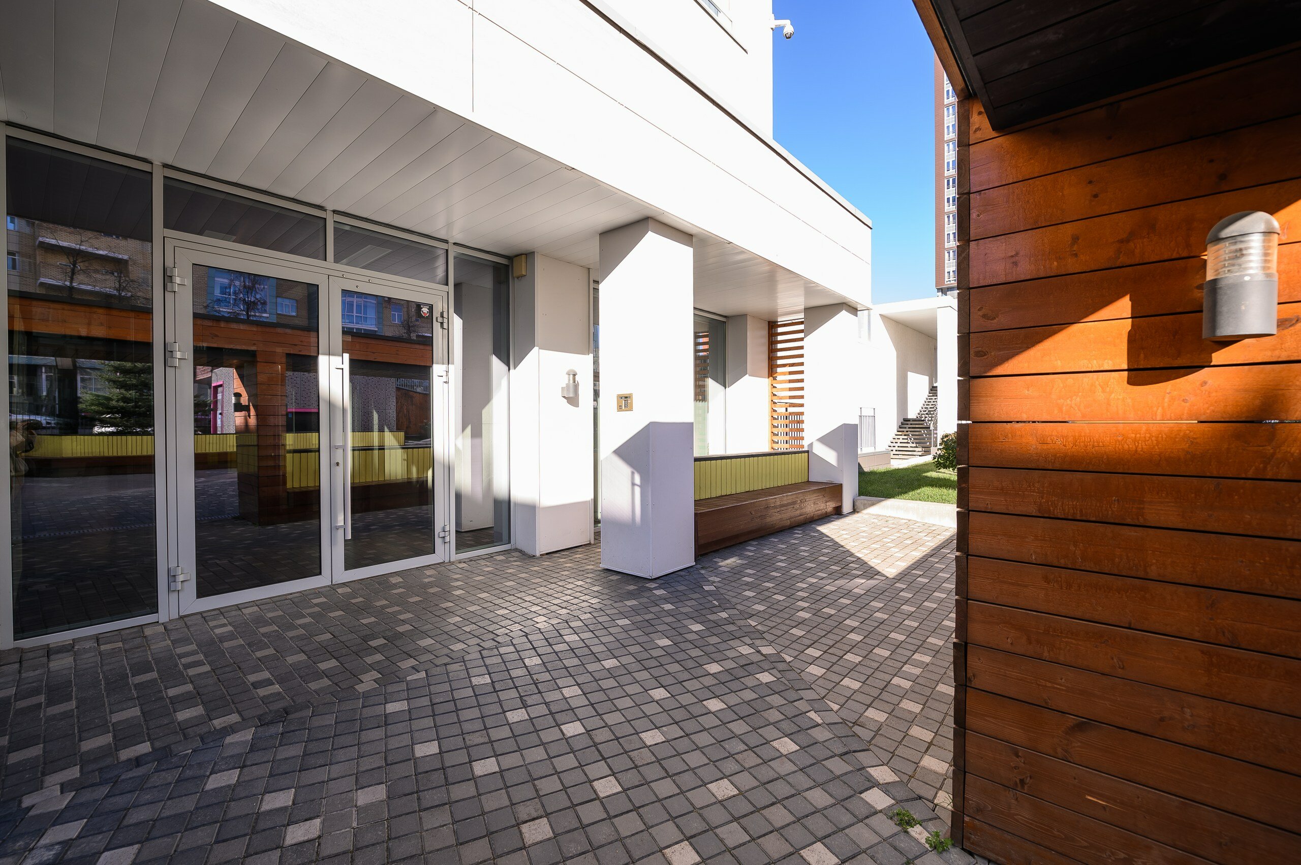 Фото Abri Luxe Berlin