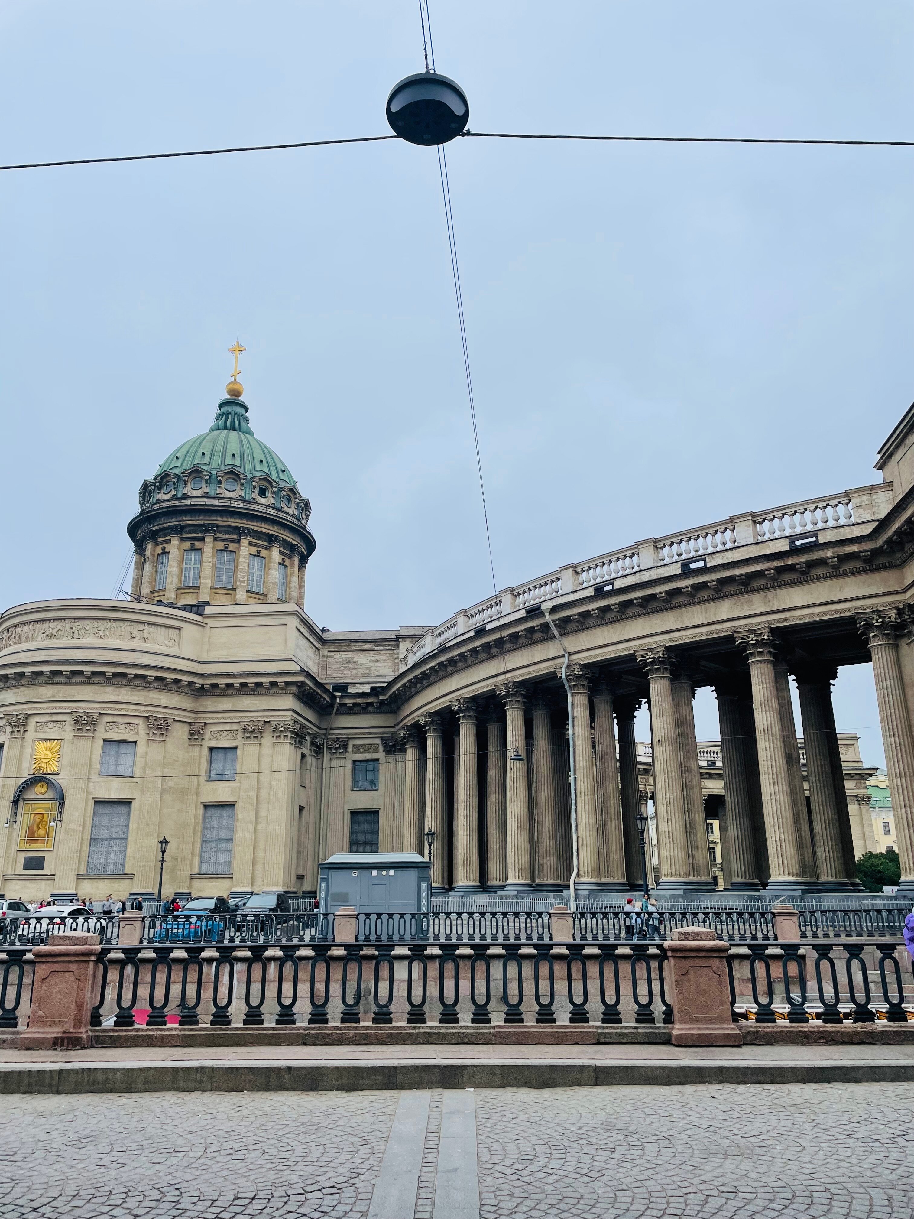 Фото Ломоносов