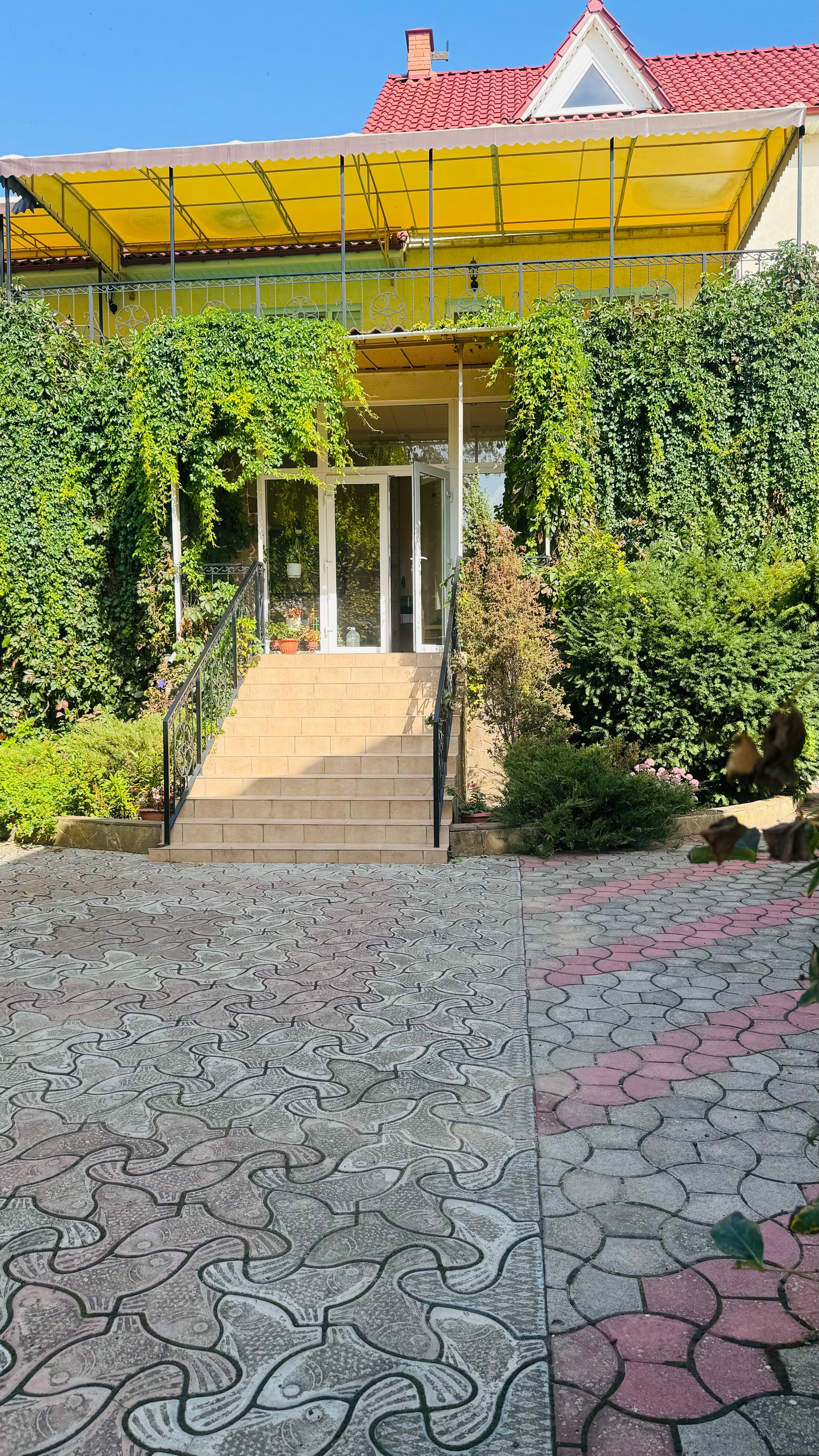 Фото отеля 4