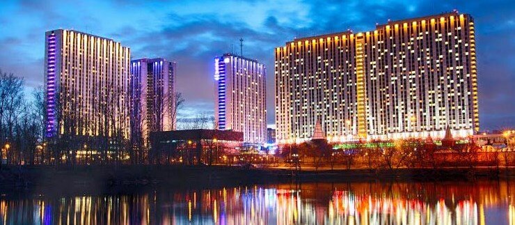 Фото отеля 4