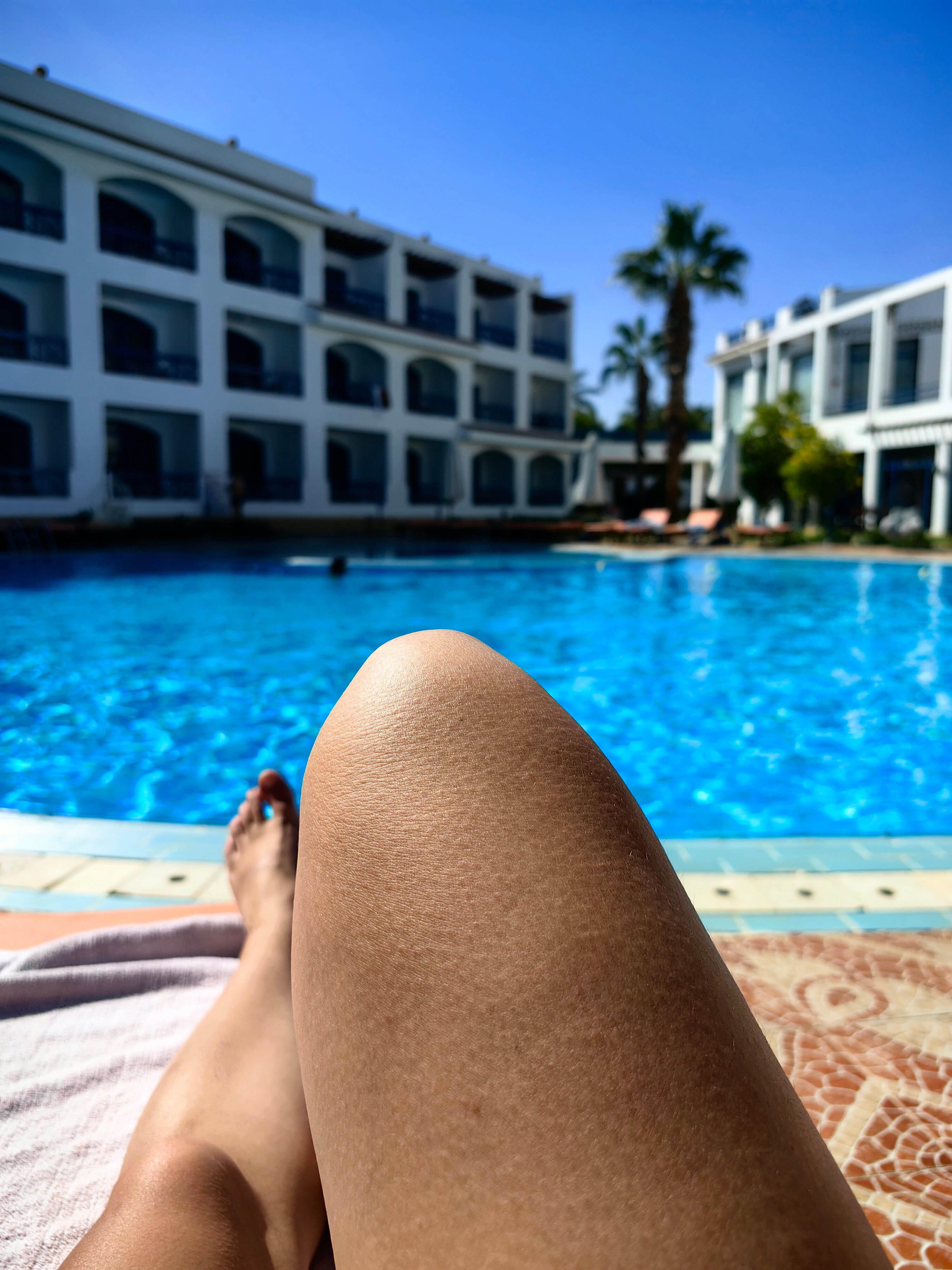 Фото El Khan Sharm Hotel