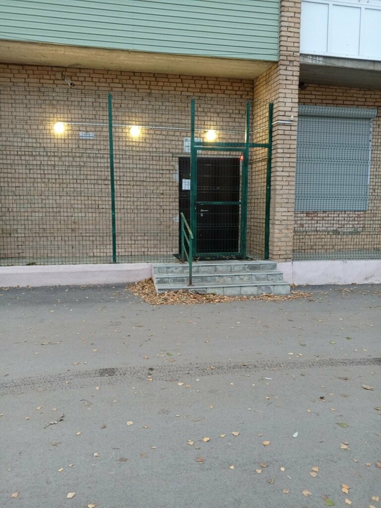 Justice of the peace Мировой судья судебного участка № 56 Зарайского судебного района Московской области, Zaraysk, photo