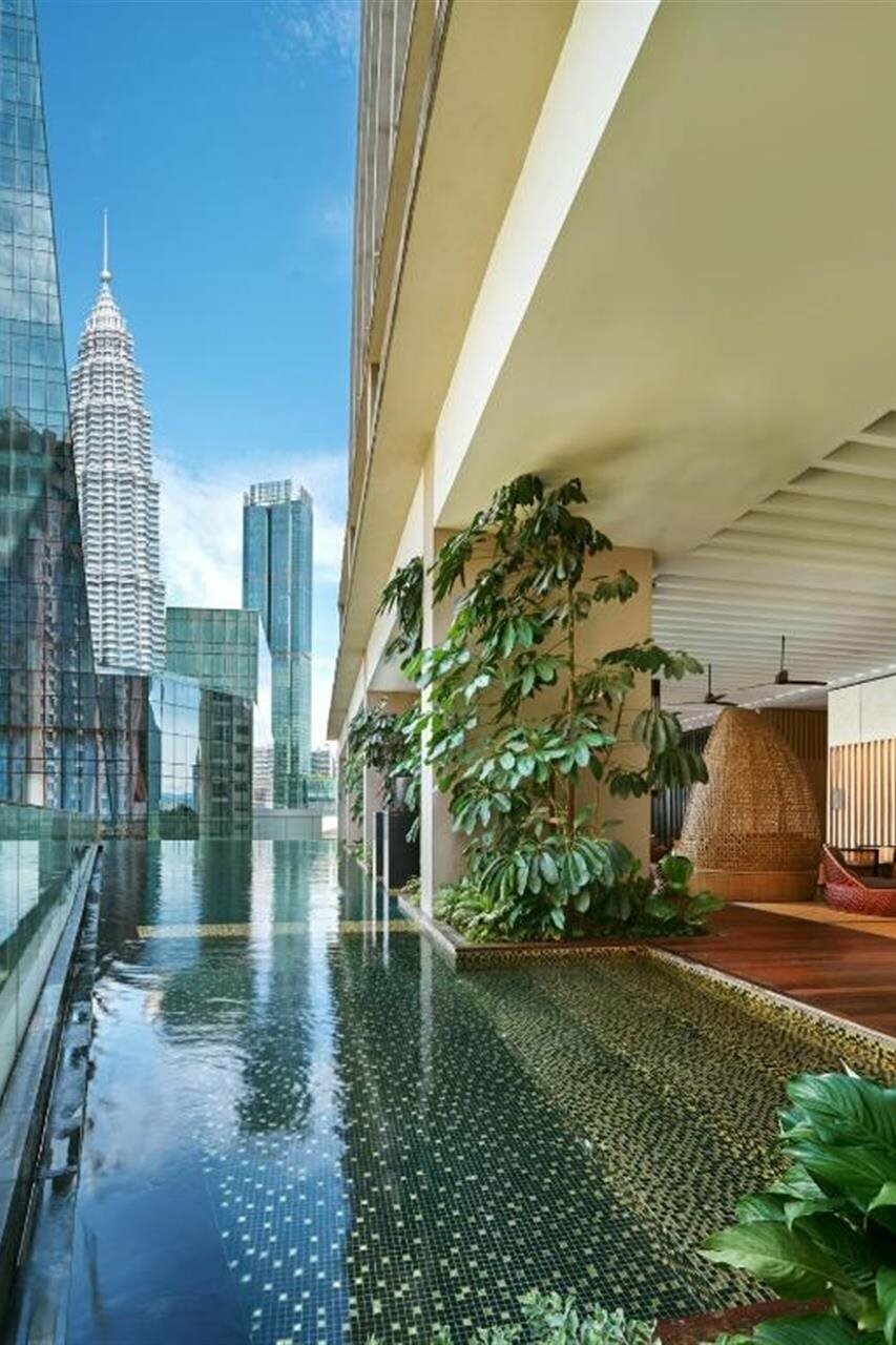 Фото The RuMa Hotel and Residences