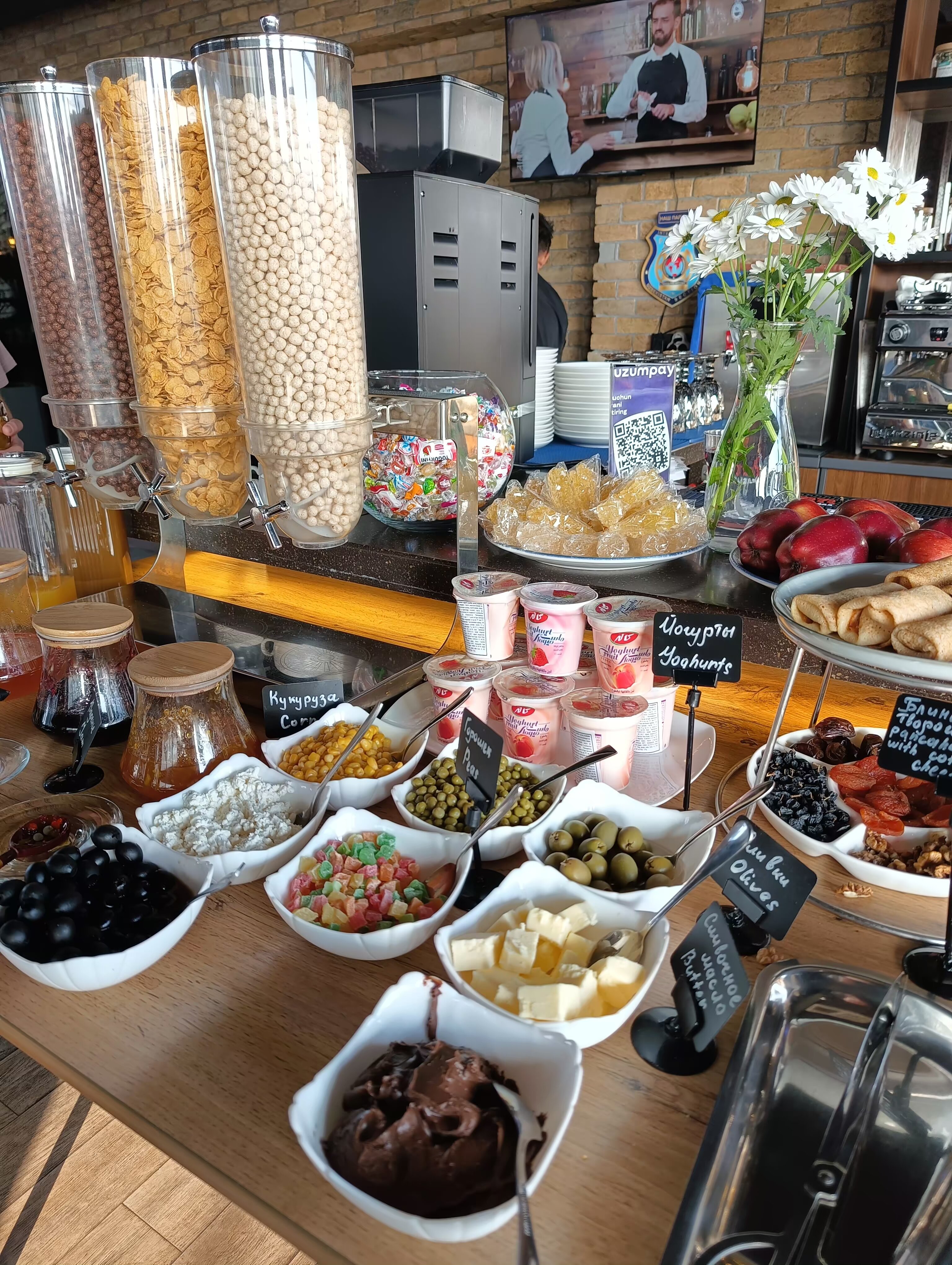 Фото Praga Hotel