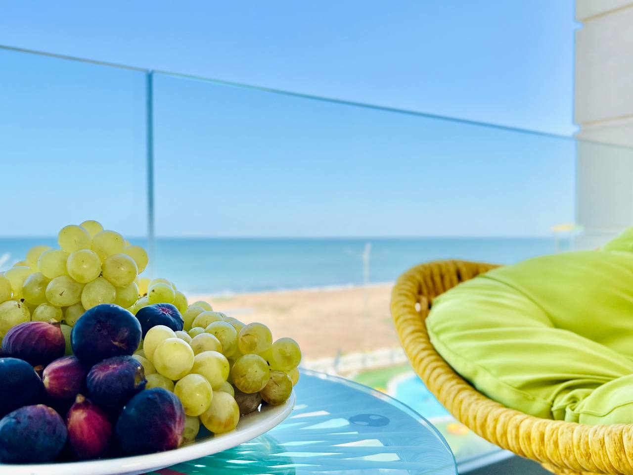 Фото Golden Beach