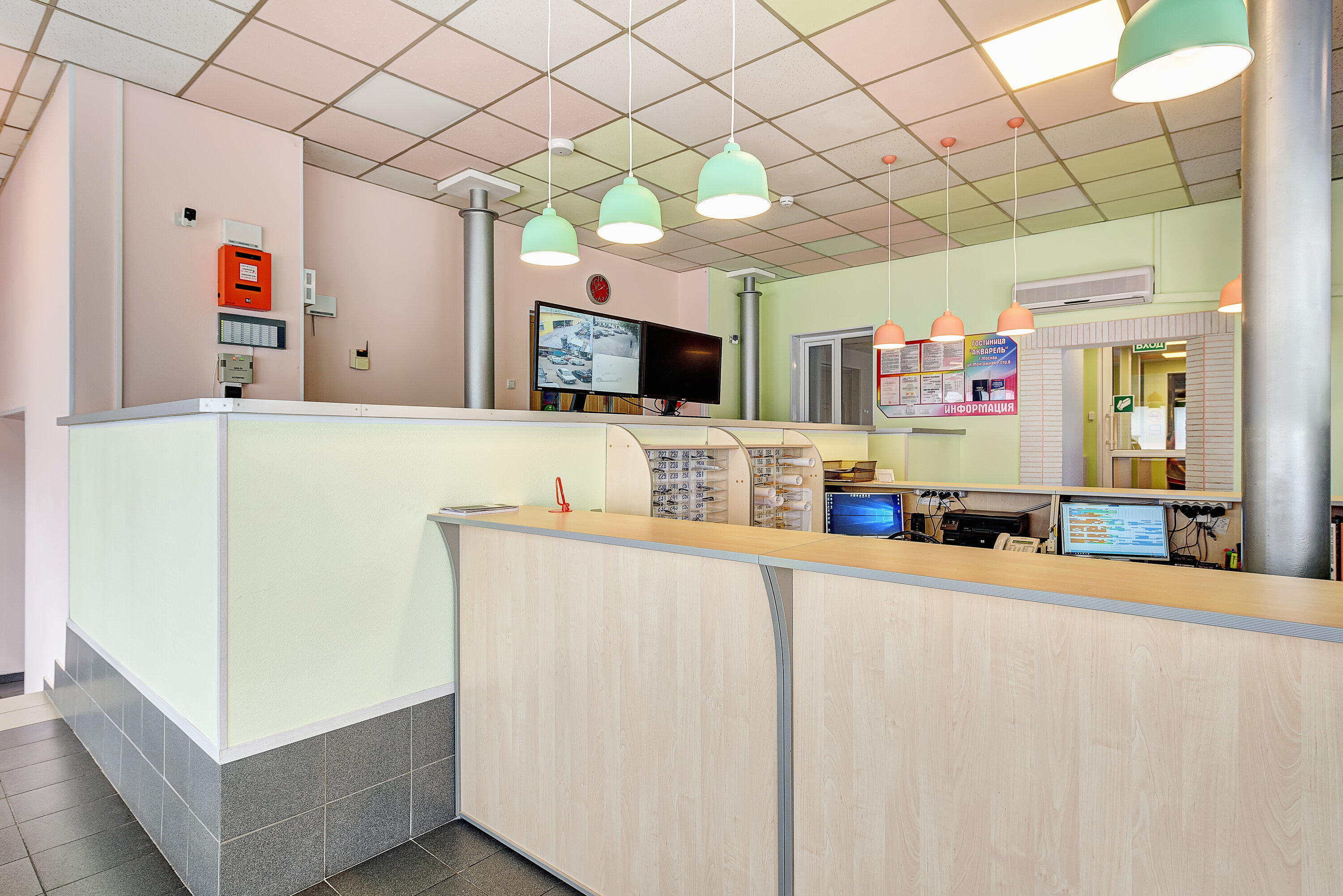 Фото отеля 3