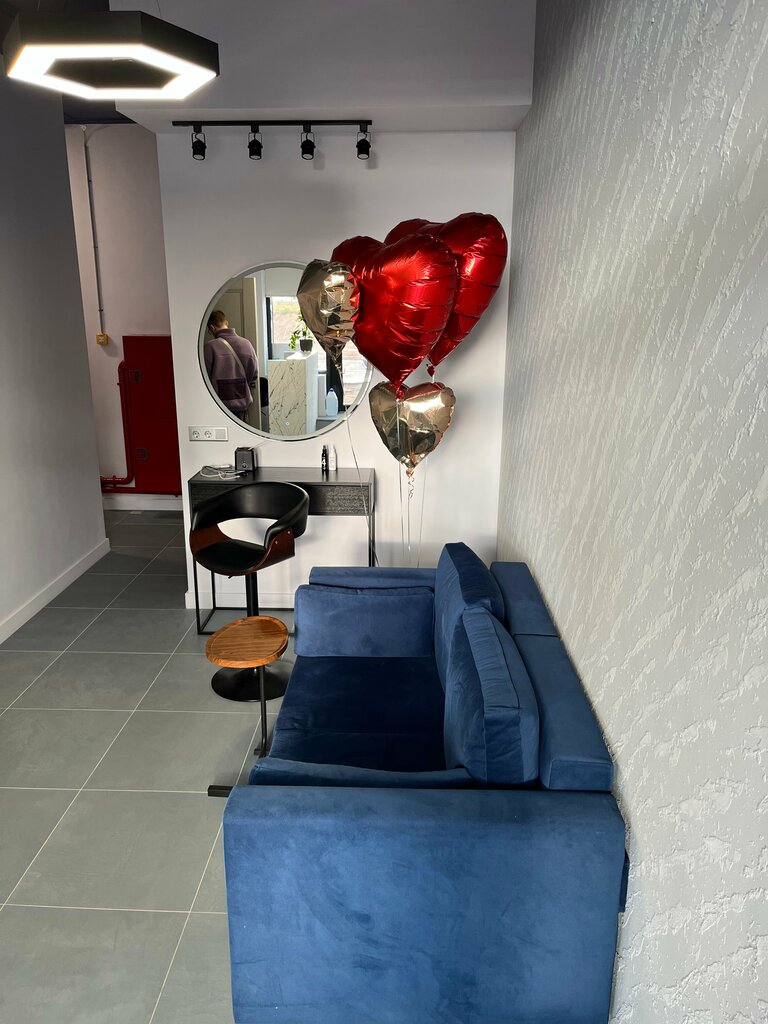 Массажный салон Vaim, Санкт‑Петербург, фото