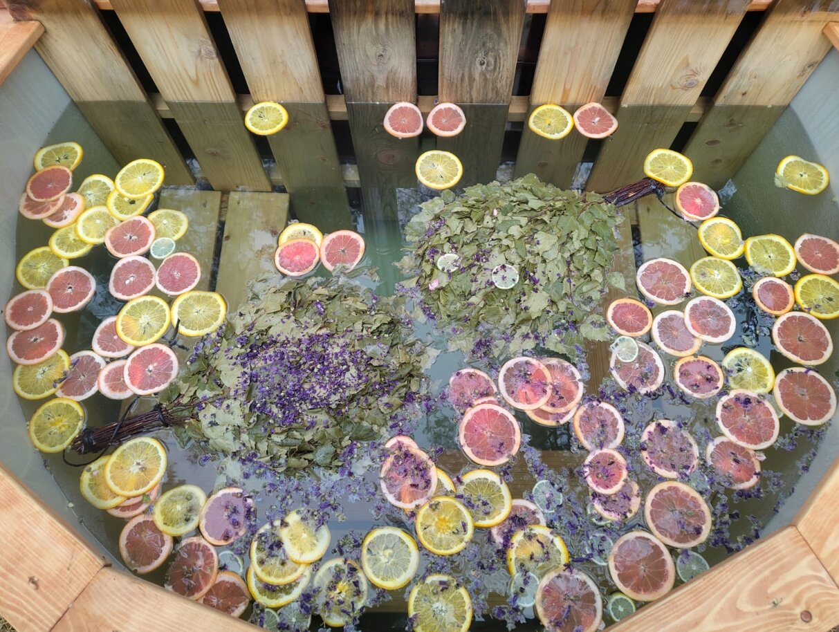 Фото Вереск