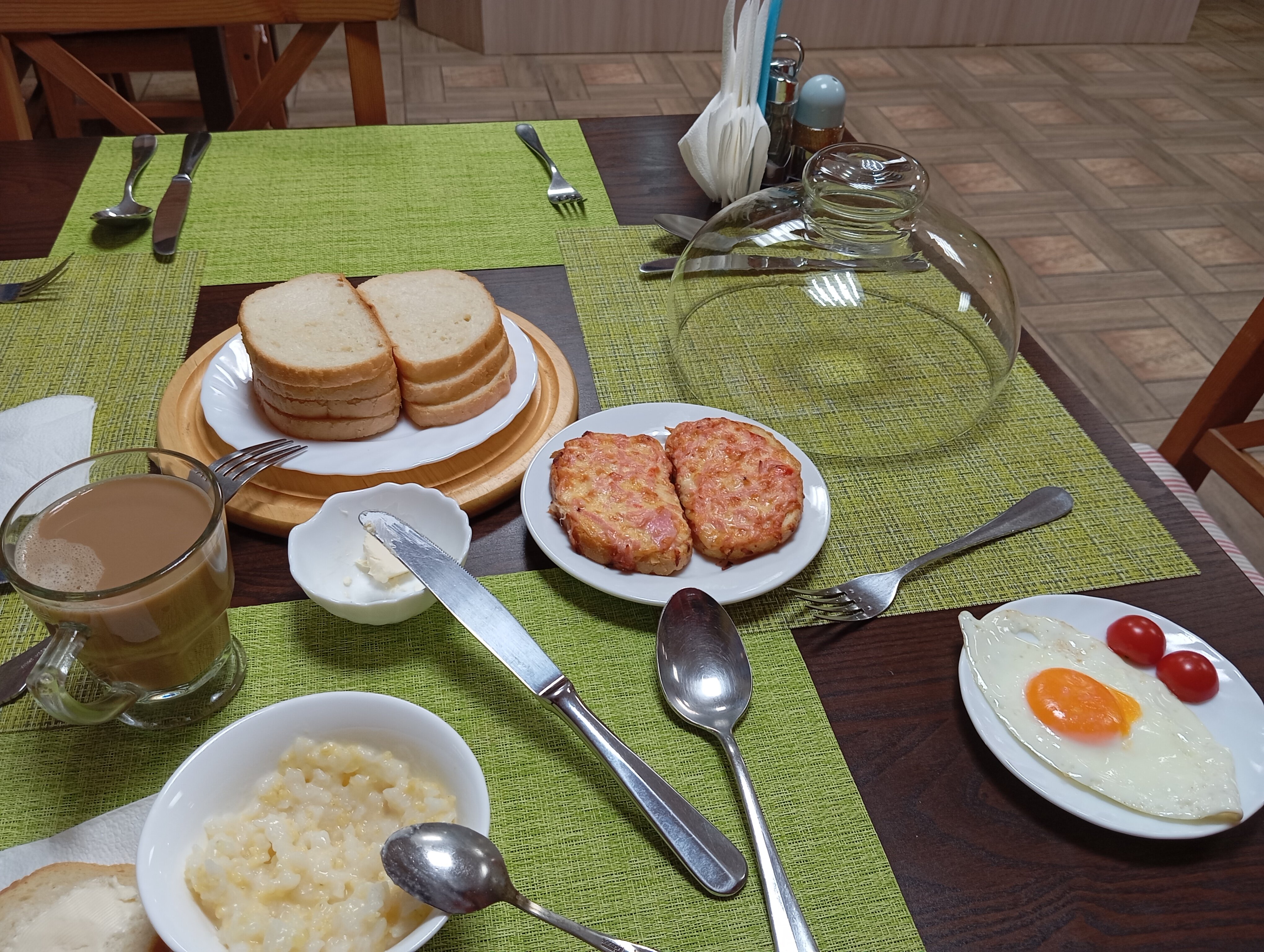 Фото отеля 4