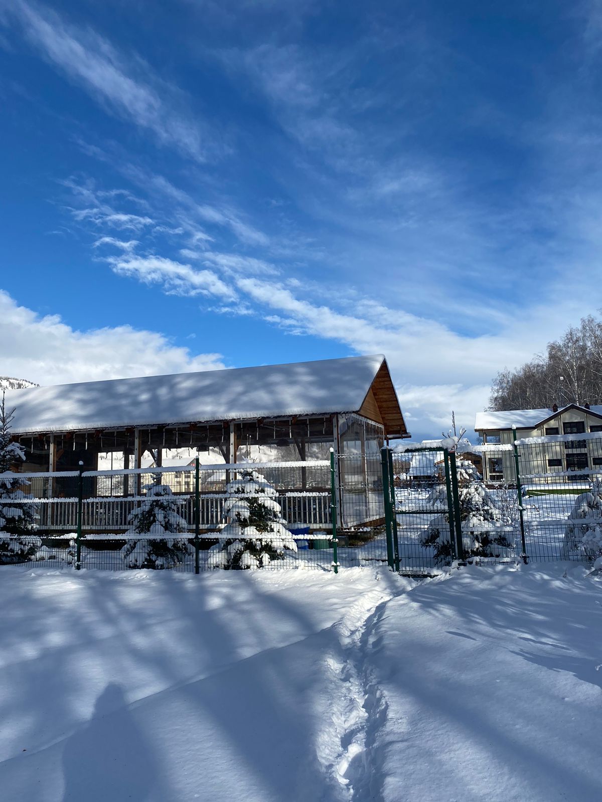 Фото Альтаир