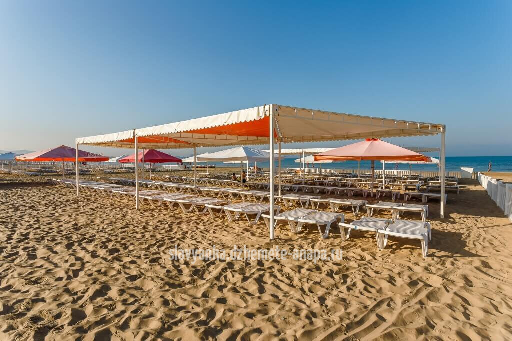 Фото Славянка