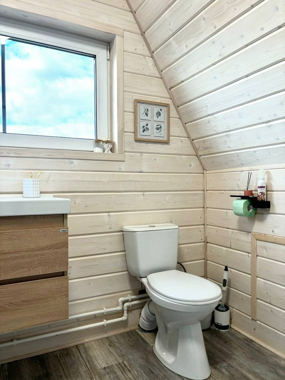 Фото Дом в Камском Устье