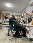Yilmaz Erkek Kuaforu (Yozgat, Yozgat Merkez , Medrese Mah., Kültür Sok., 2) ، تصفيف الشعر للأطفال