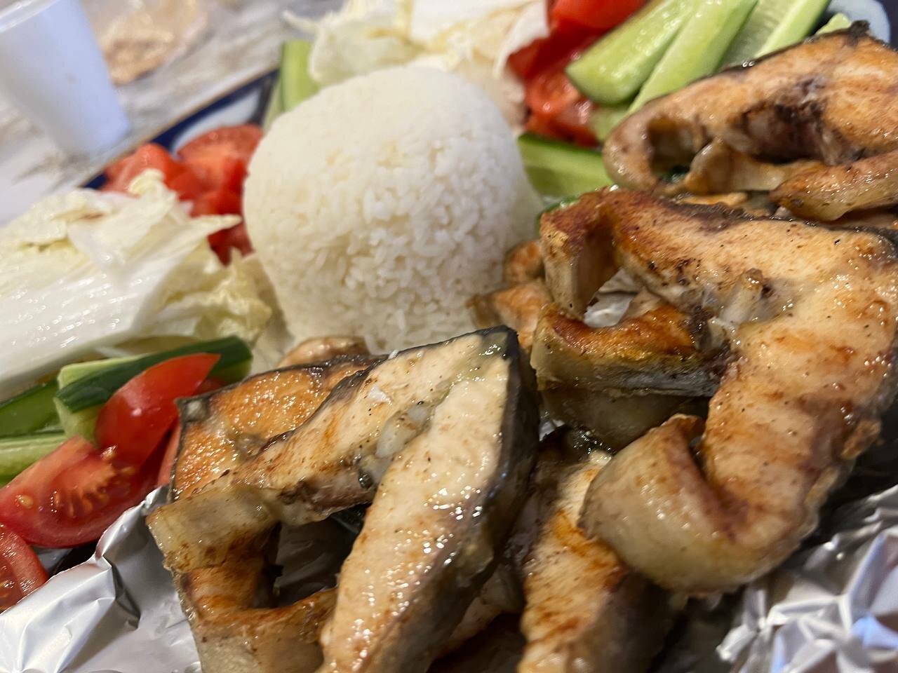 Фото Гнездо семейного счастья